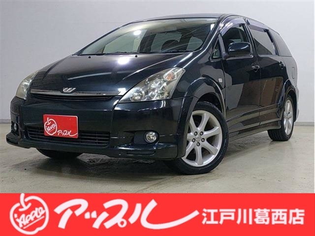 ウィッシュ 2003/H15