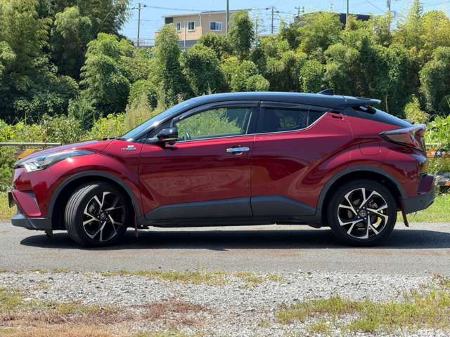 C-HR 2018/H30