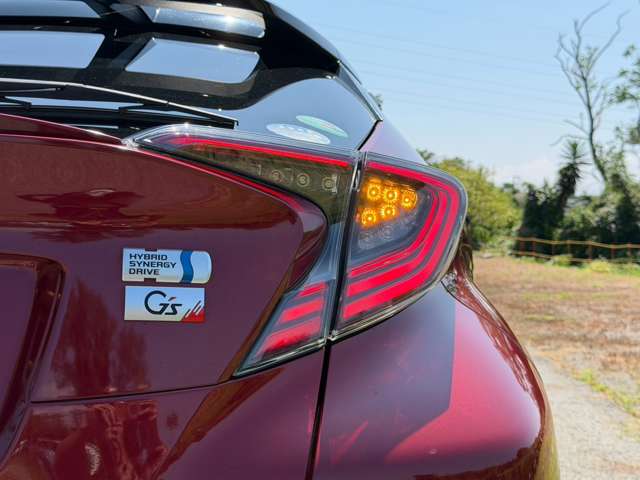 C-HR 2018/H30