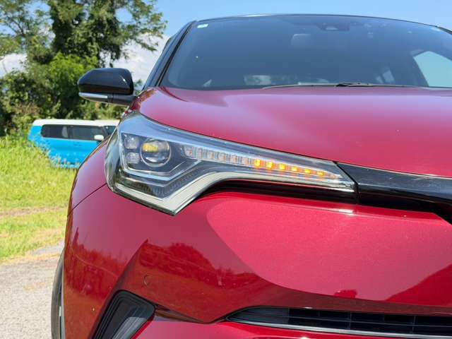 C-HR 2018/H30