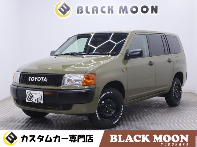 プロボックスバン 2012/H24