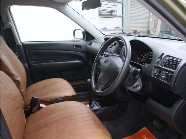 プロボックスバン 2012/H24