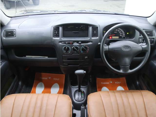 プロボックスバン 2012/H24