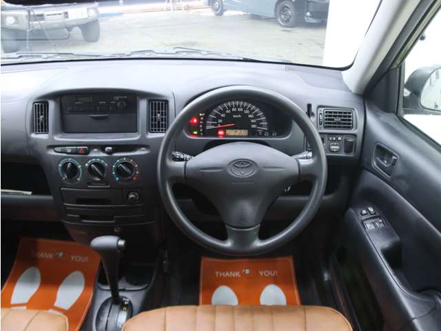 プロボックスバン 2012/H24