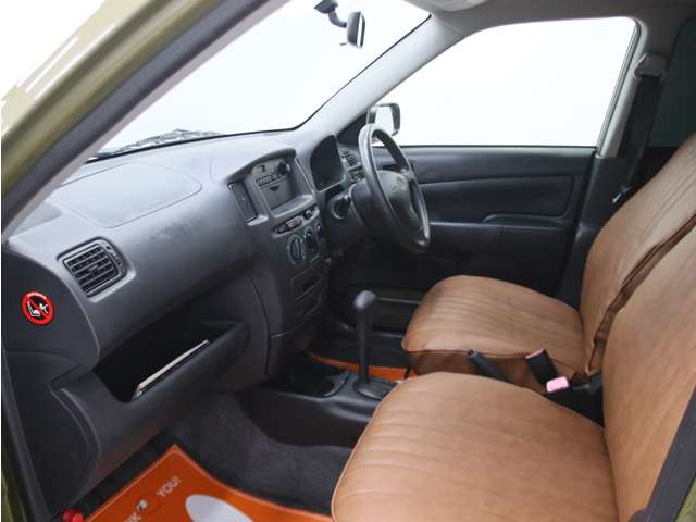 プロボックスバン 2012/H24