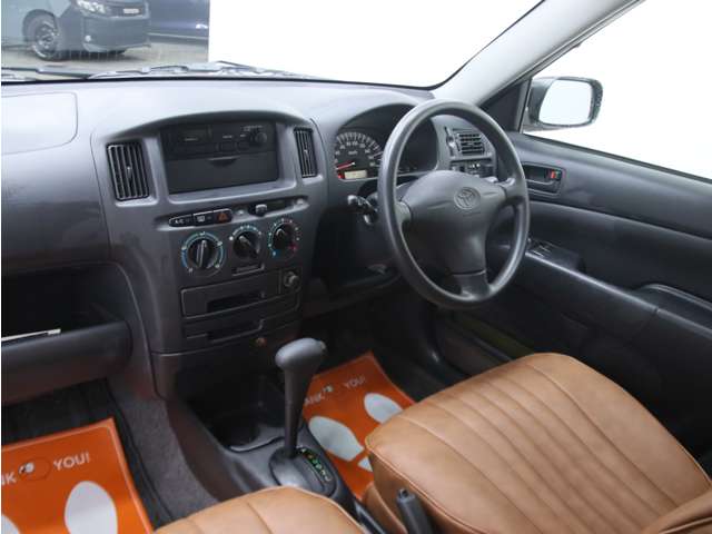 プロボックスバン 2012/H24