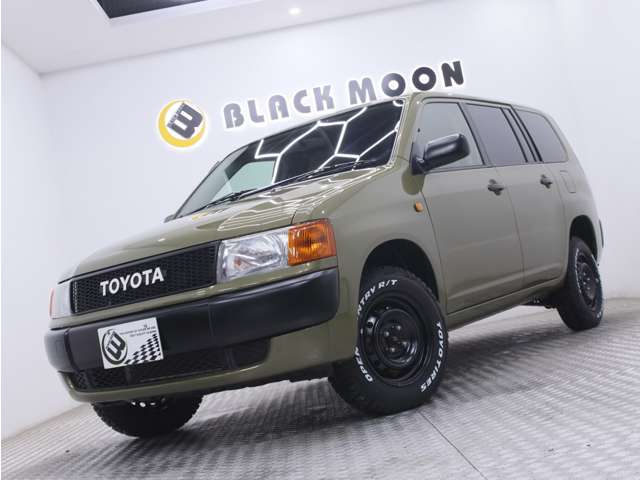 プロボックスバン 2012/H24