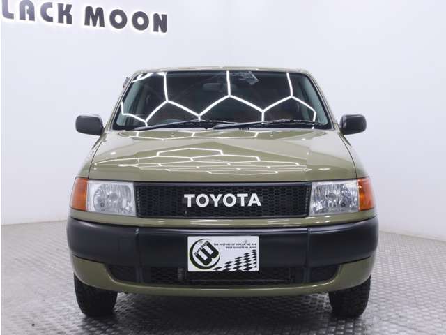 プロボックスバン 2012/H24