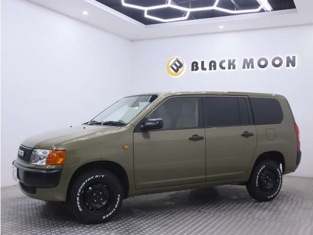 プロボックスバン 2012/H24