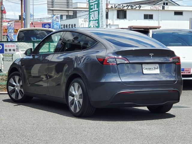 モデルY 2022/R04