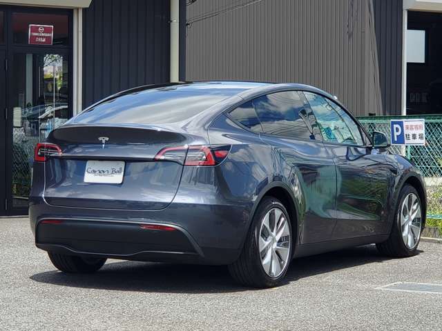 モデルY 2022/R04