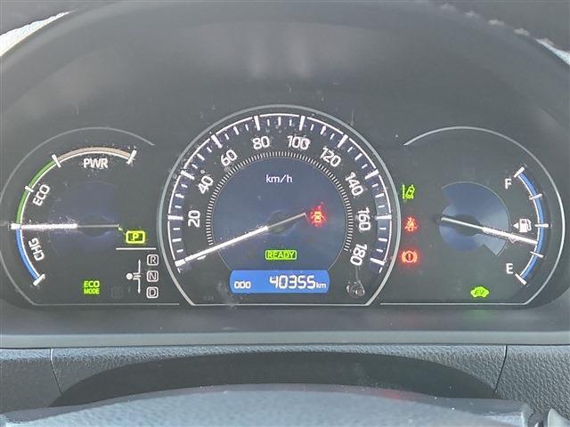 エスクァイア 2019/H31