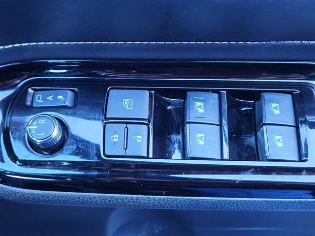 エスクァイア 2019/H31