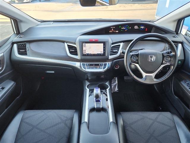 ジェイド 2015/H27