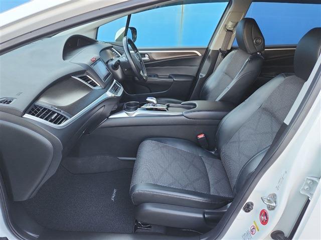 ジェイド 2015/H27