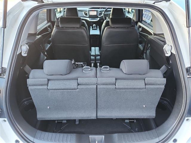 ジェイド 2015/H27