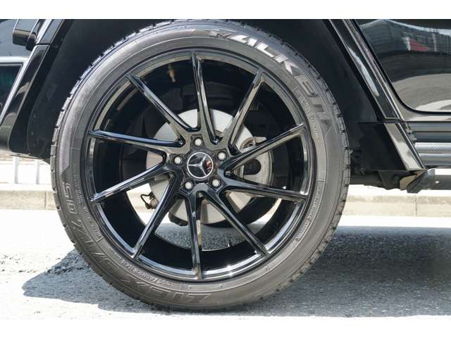 Gクラス 2022/R04
