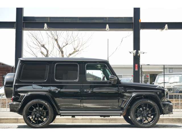 Gクラス 2022/R04