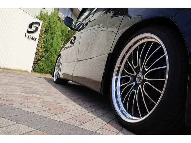 ヴェルファイア 2012/H24