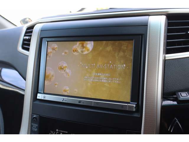 ヴェルファイア 2012/H24