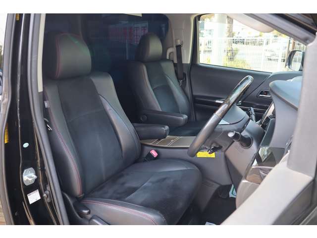 ヴェルファイア 2012/H24