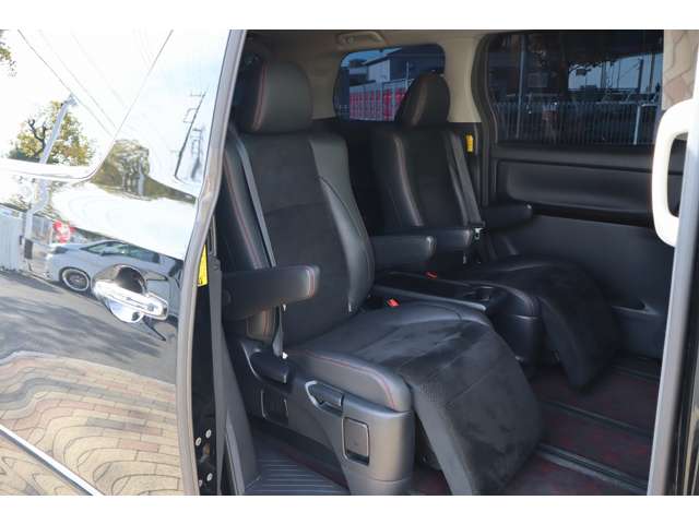 ヴェルファイア 2012/H24