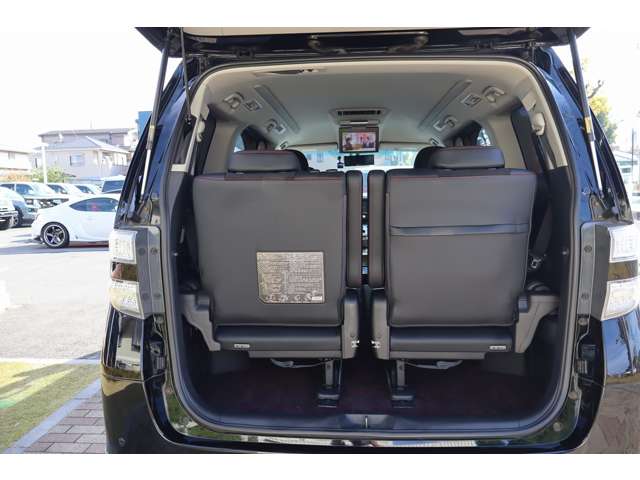 ヴェルファイア 2012/H24