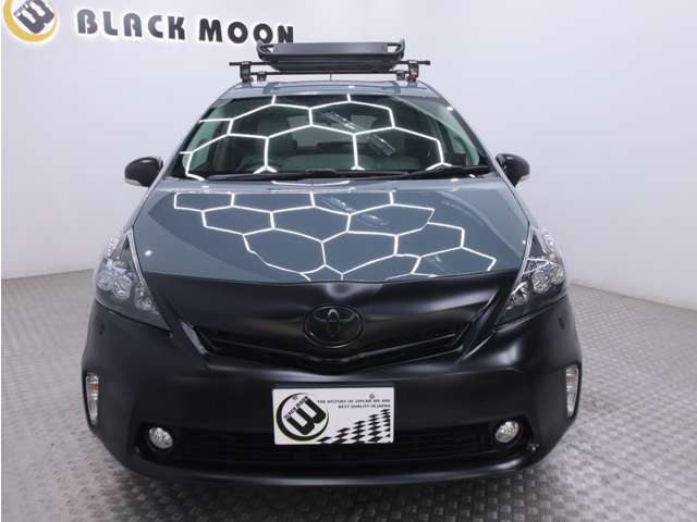 プリウスα 2011/H23