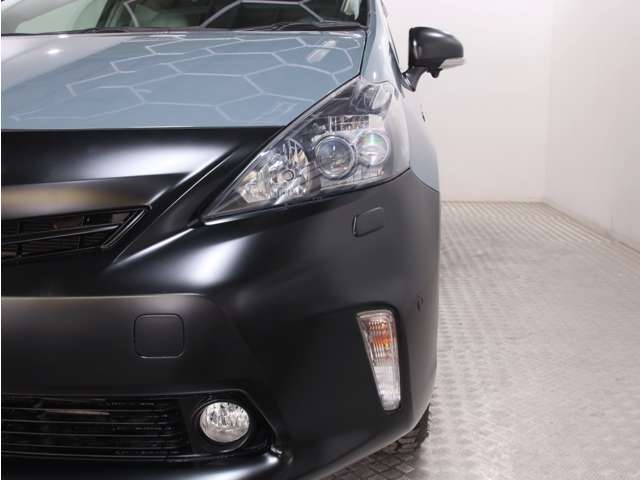 プリウスα 2011/H23