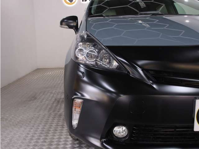 プリウスα 2011/H23