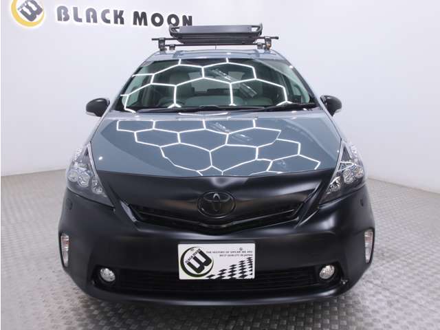 プリウスα 2011/H23