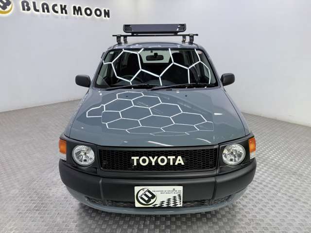 プロボックスバン 2012/H24