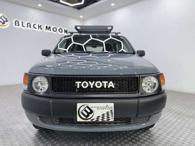 プロボックスバン 2012/H24