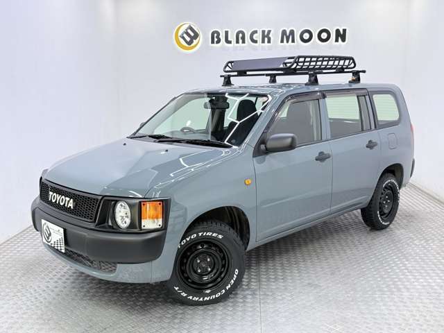 プロボックスバン 2012/H24