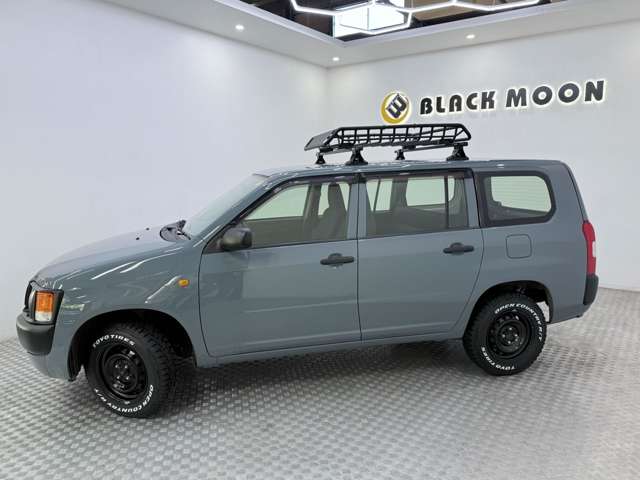 プロボックスバン 2012/H24