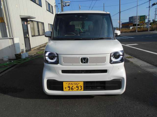 N-BOX 2025/R07