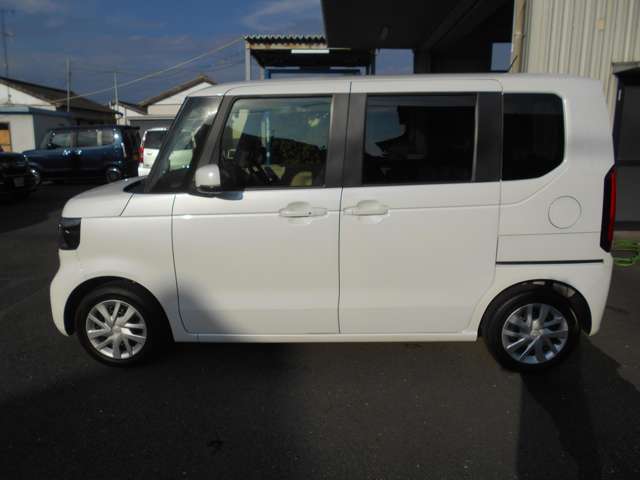 N-BOX 2025/R07