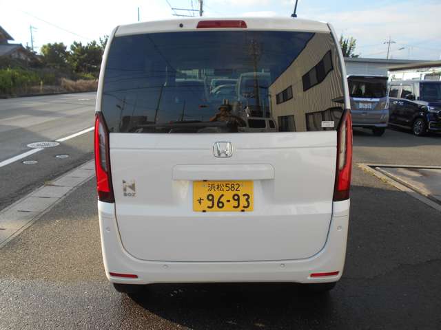N-BOX 2025/R07