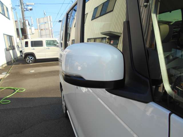 N-BOX 2025/R07