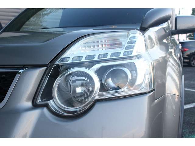 エクストレイル 2014/H26