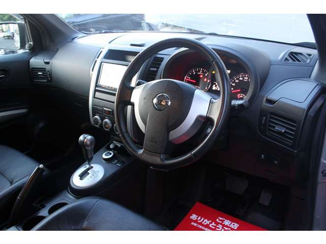エクストレイル 2014/H26