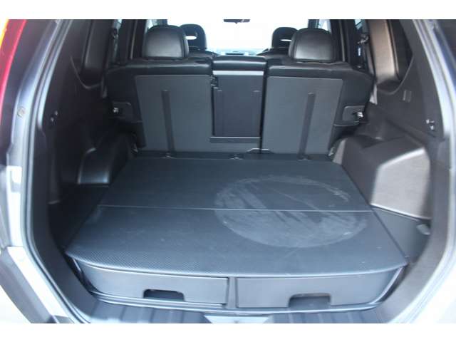 エクストレイル 2014/H26