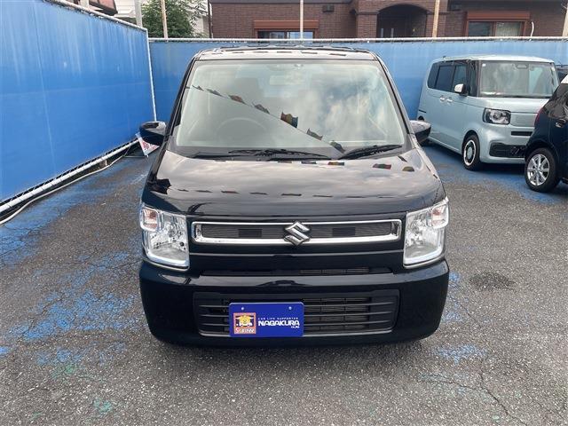 ワゴンR 2019/R1