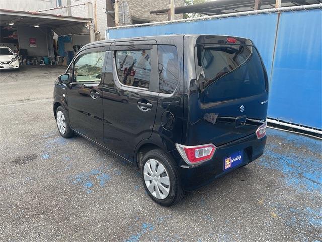ワゴンR 2019/R1