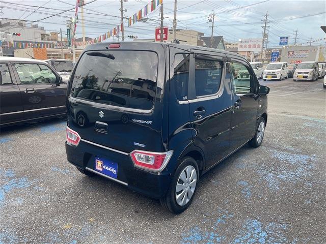 ワゴンR 2019/R1