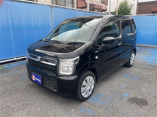 ワゴンR 2019/R1