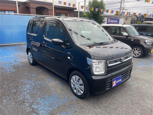 ワゴンR 2019/R1