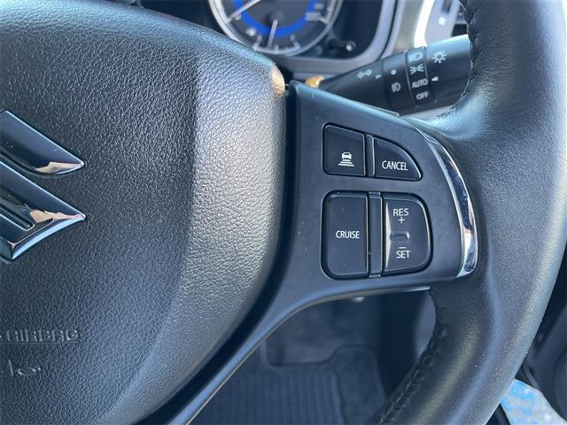 バレーノ 2017/H29