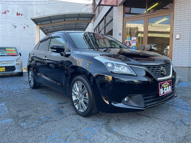 バレーノ 2017/H29