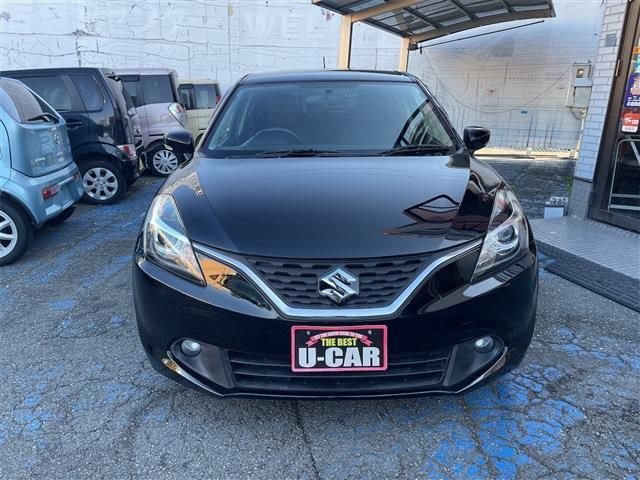 バレーノ 2017/H29